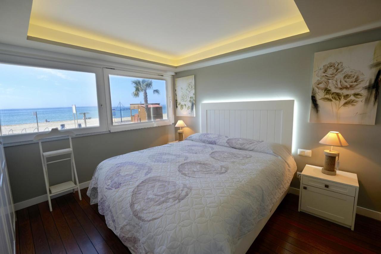 New Luxe Metropolitan Appartamento Salou