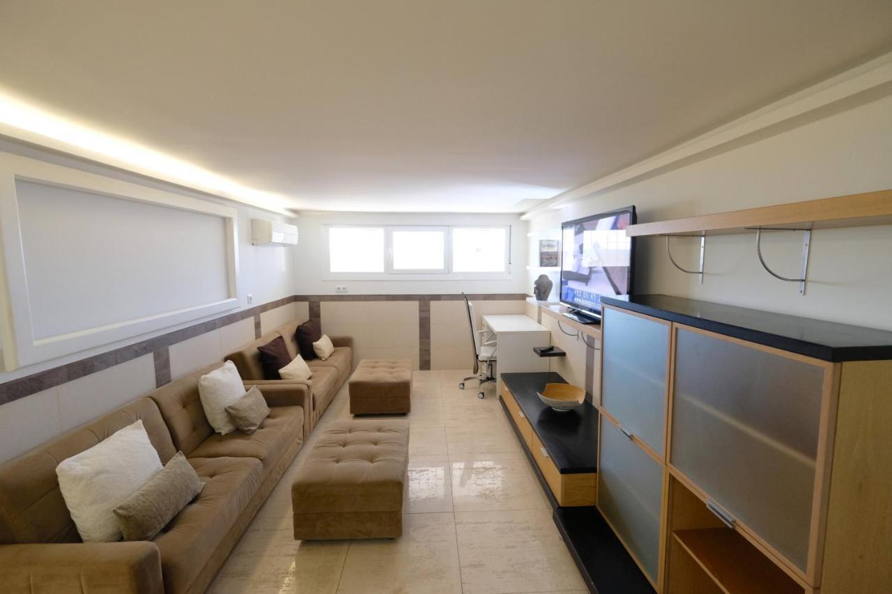 New Luxe Metropolitan Appartamento Salou