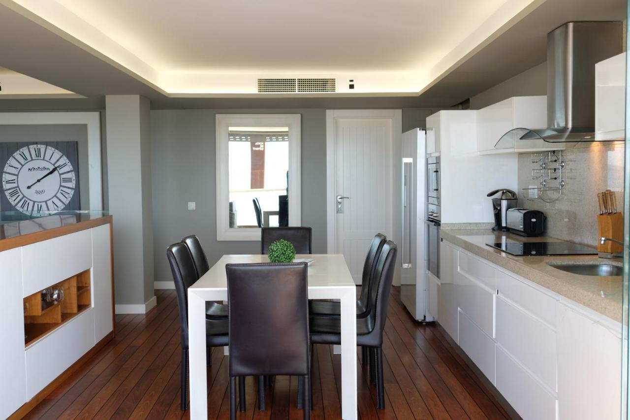 New Luxe Metropolitan * Salou