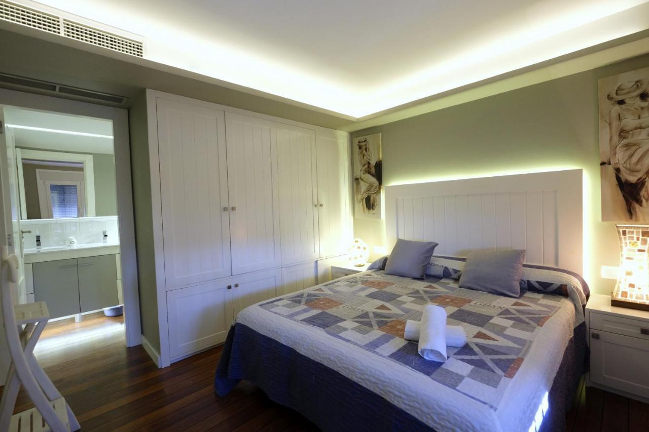Appartamento New Luxe Metropolitan Salou