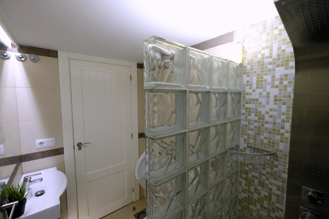 Appartamento New Luxe Metropolitan Salou